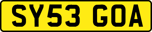 SY53GOA