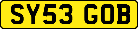 SY53GOB