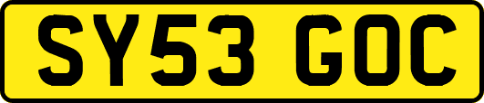 SY53GOC