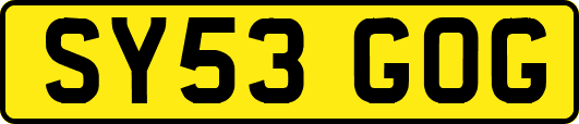 SY53GOG