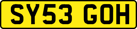 SY53GOH