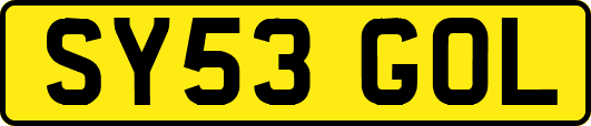 SY53GOL