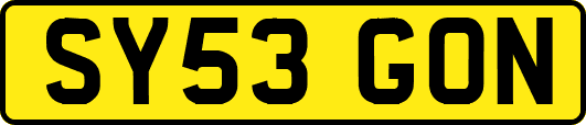 SY53GON