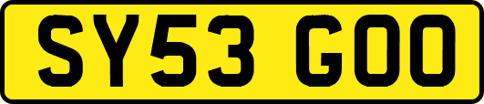 SY53GOO