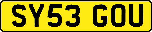 SY53GOU