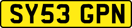 SY53GPN