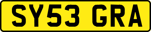 SY53GRA