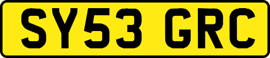 SY53GRC