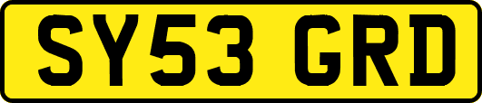 SY53GRD