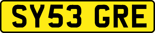SY53GRE