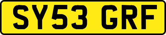 SY53GRF