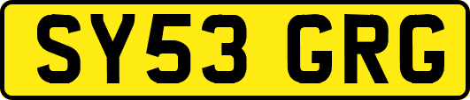 SY53GRG
