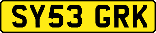 SY53GRK