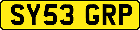 SY53GRP