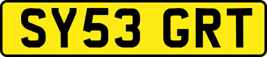 SY53GRT