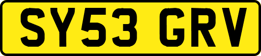 SY53GRV