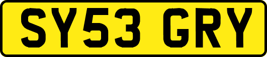 SY53GRY