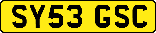 SY53GSC