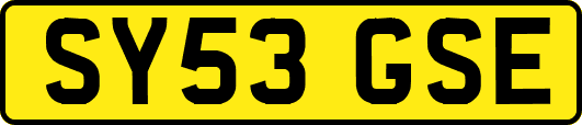 SY53GSE