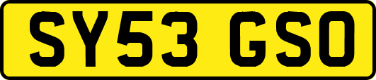 SY53GSO