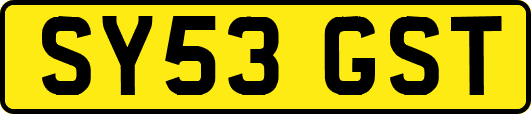 SY53GST