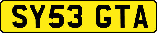 SY53GTA