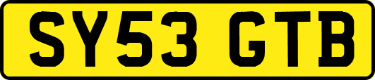 SY53GTB