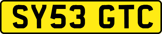 SY53GTC