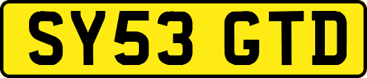 SY53GTD