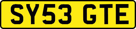 SY53GTE