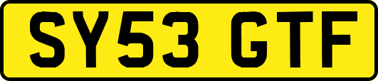 SY53GTF