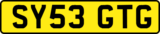 SY53GTG