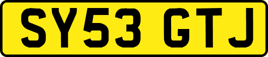 SY53GTJ