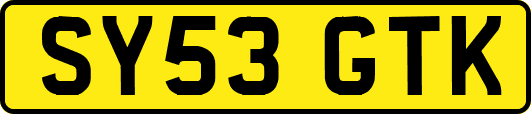 SY53GTK