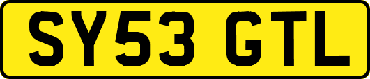 SY53GTL