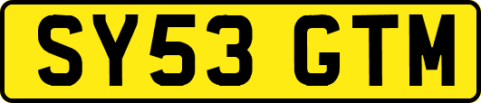 SY53GTM