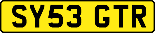 SY53GTR