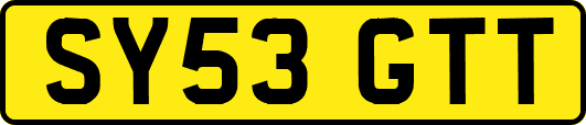 SY53GTT