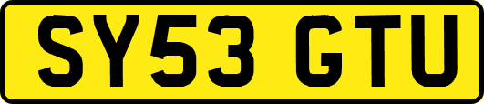 SY53GTU