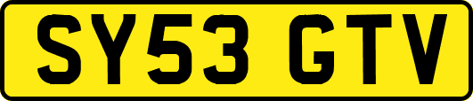 SY53GTV