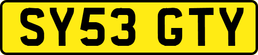 SY53GTY
