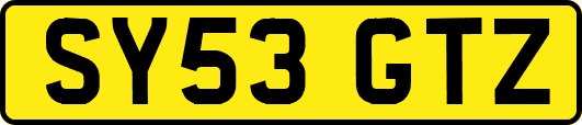 SY53GTZ