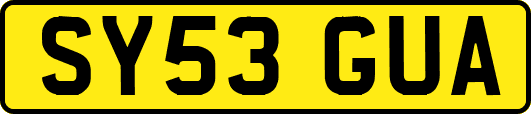 SY53GUA