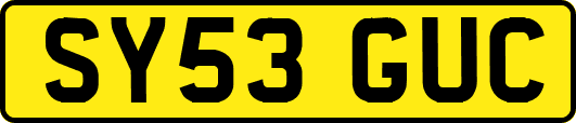 SY53GUC