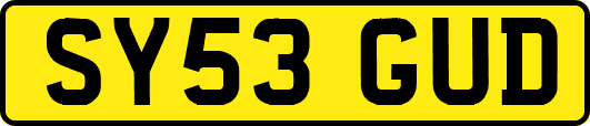 SY53GUD