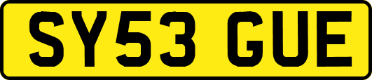 SY53GUE