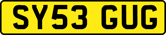 SY53GUG