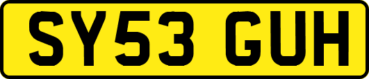 SY53GUH