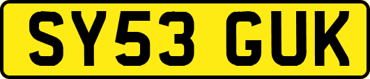 SY53GUK