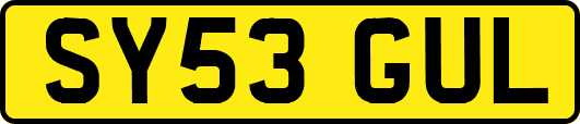 SY53GUL